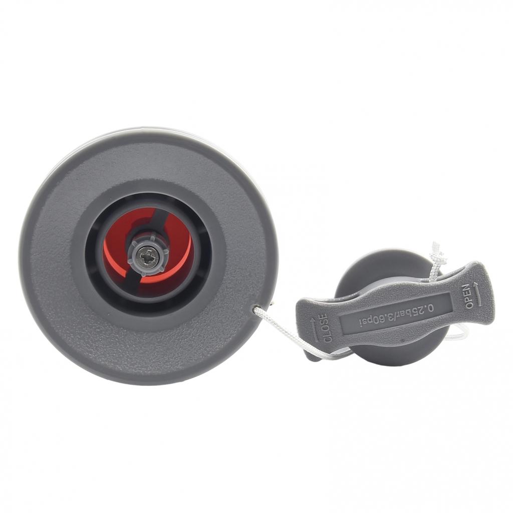 Supapă de aer Supapă de aer Nou-nouț Accesorii pentru canoe Barcă gonflabilă