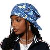 Pirate Hat For Women Summer Cotton Foldable Windproof Stylish Headgear