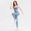 Women's Naked Feel Butt-Lifting Yoga Leggings