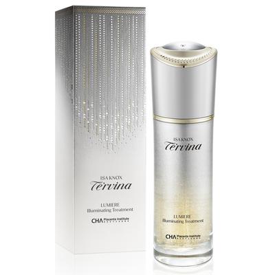 Tervina Lumiere Radiance Лечебная Эссенция
