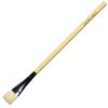Sakura Crepas Design Brush Flat Brush No. 6 Hirafude 6