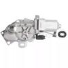 1x Rear Windscreen Wiper Motor For Citroen C1 Peugeot 108 Toyota Aygo B001099280