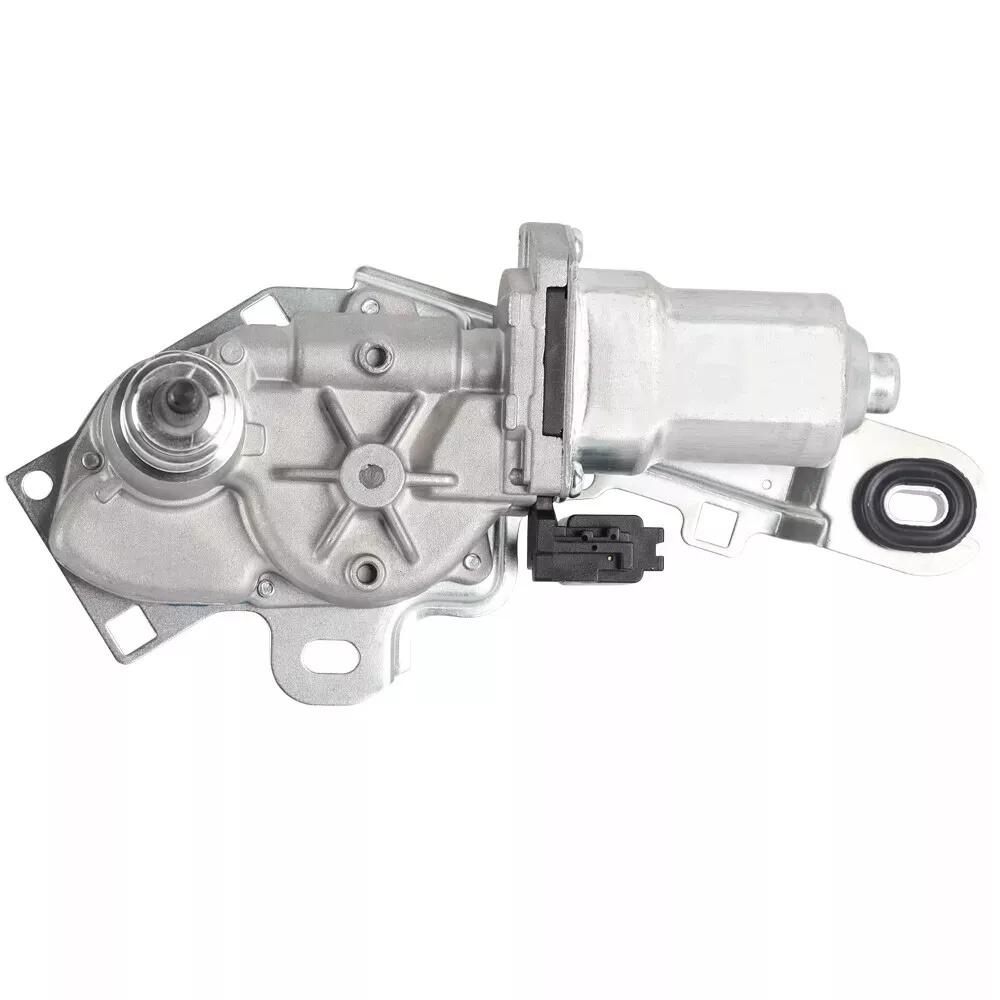 1x Rear Windscreen Wiper Motor For Citroen C1 Peugeot 108 Toyota Aygo B001099280