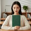 Sleek Hardcover a5 Notebook Minimalist Soft Touch Notepad Skin Feel Journal  Daily Journaling