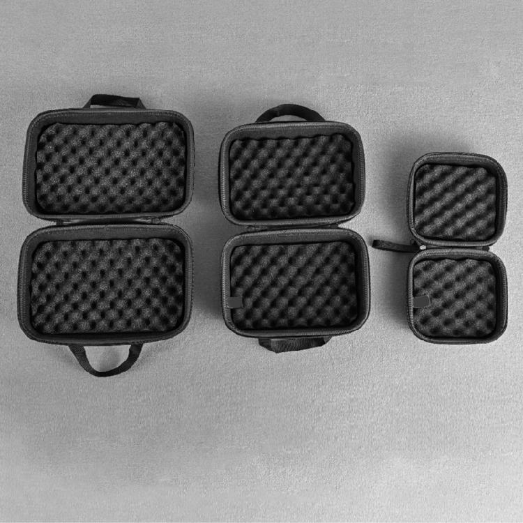 Fishing Reel Protective Case Shockproof PU Leather Fishing Bag Rotating Reel Case Cover Fishing Accessories Enduring