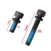 Cycling Bike Parts Road Bicycle MTB M6*18/35mm Screw Bolts Brake Screws Adapter Screw Brake Adapter