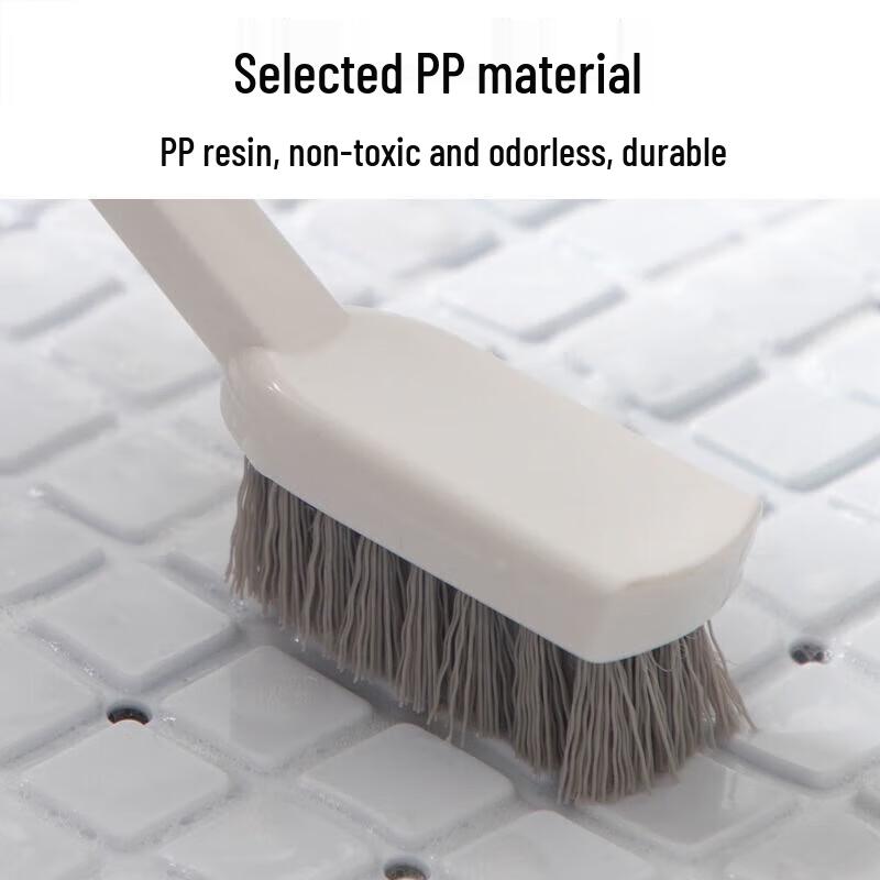 Chahua Long Handle Multi-purpose Shoe Brush