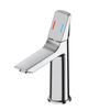 OEING Single-Hole Hot & Cold Anti-Splash Wash Basin Faucet