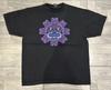RED HOT CHILI PEPPERS Vintage 1991 AZTEC T Shirt TIKKI Unisex T-Shirt