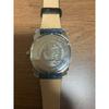Used DIESEL Men's Watch Denim Belt 10BAR