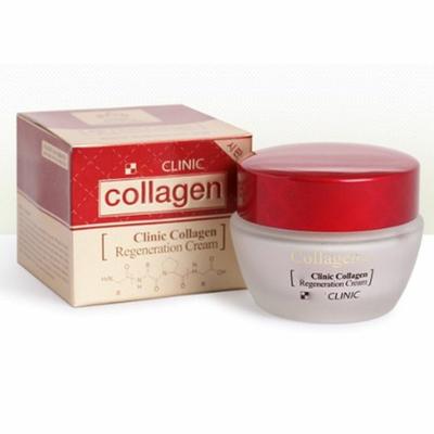 Marine Collagen Basiscreme 60ml (W9EA955) für Vitalität Haut