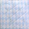 LOVO Antibacterial Washable Ultra-Soft Summer Quilt