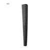 14Styles Hairdressing Carbon Comb for Haircut Barber Anti Static Black Rat Tail Comb Beauty Professional Hair Styling Tools Comb