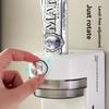 Fully Automatic Induction Toothpaste Squeezer Toothpaste Squeezer Removable Bathroom Accessories Punch-free Bathroom Supplies