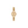 Coach Sammy Women's Watch Gold Dial Stainless Steel Band 14504567