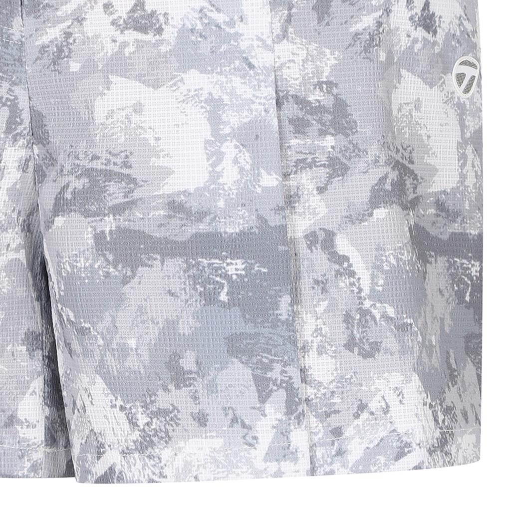 TAYLORMADE APPAREL Women'S Patterned Shorts T8031Po6383-196