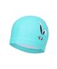 Lenomasuyeongbog Supplies Kids' Bunny Pu Swim Cap Mint Ro-Rc2E056-Mn