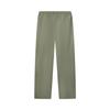 Li Ning Sports Lifestyle Series Loose Logo Sports Casual Pants Men bottoms AYKWC69-2