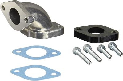 KITACO Manifold Set 50 (for PC20 Carburetor) MONKEY/Gorilla/Dax Etc. 410-1015516