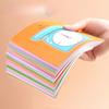 Children's Paper-cutting Kindergarten Handicraft Introduction Materials for Making Animal Paper-cutting