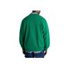 Vans Original Standards Loose Fit Crew Neck Letter College Sweatshirt Men Sweatshirt Green VN000HP7J5F