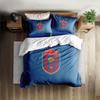 FK Viktoria Plzeň Duvet Cover Set King Queen Double Full Twin Single Size Bed Linen Set