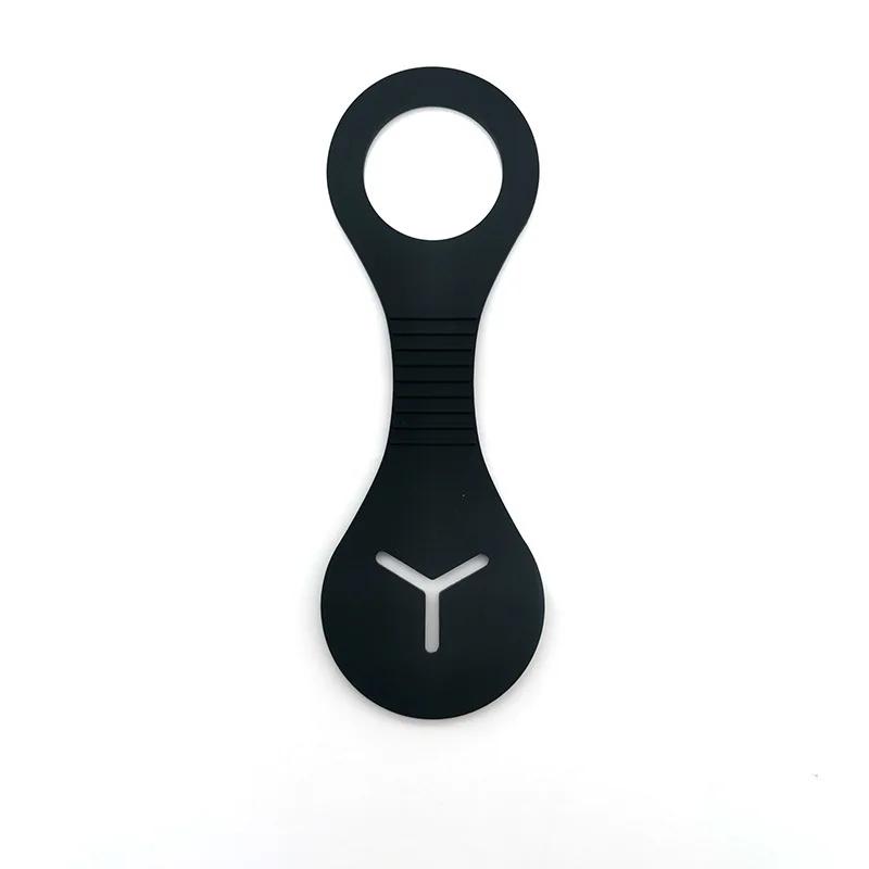 Pet Poop Bags Dispenser Dog Products Perros Chien Poop Bag Holder Mascotas Garbage Bag Clip Hands-free Clip Cleaning Pet Items