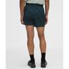 Lululemon Pace Breaker Linerless Short 5  Indochine Blue