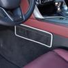 Center Console Gear Side Storage Bag For Lexus LX600 +