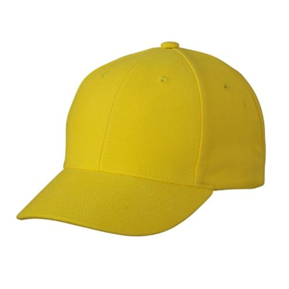 Myrtle Beach Raver 6 Panel Laminated Baseball Cap