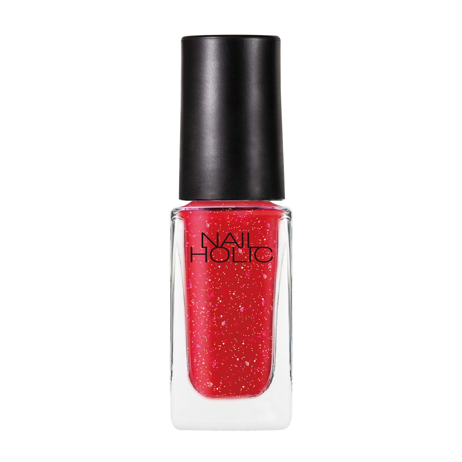 

NAIL HOLIC Nail Polish RD415 5ml (x 1)