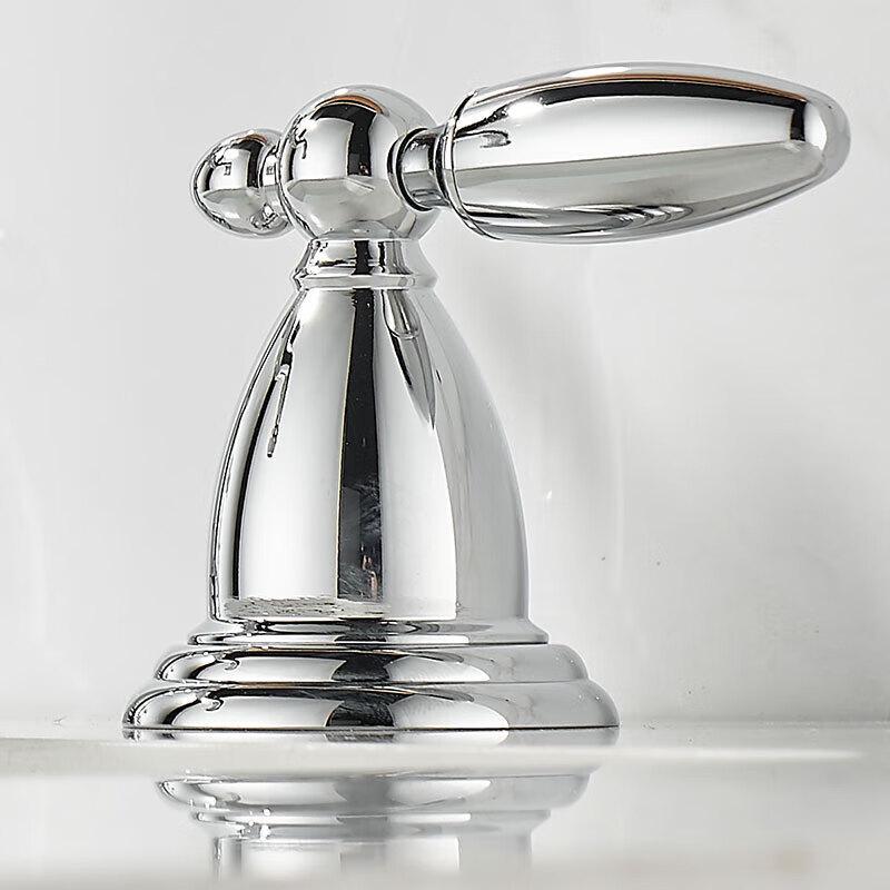 Yuanbin Yanno All-Copper Basin Mixer Faucet