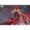 Raise Dream Touhou Project Flandre Scarlet Military Uniform Ver. Illustration by Jun Minami 1/6 Scale Painted Complete Figure