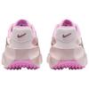 Nike Aura Edge Comfortable Versatile Breathable Tennis Shoes Women Sneakers Pink HQ7025-600