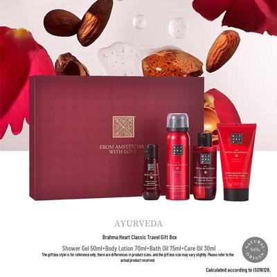 Yi Shi Fan Xin Classic Skincare Travel Set