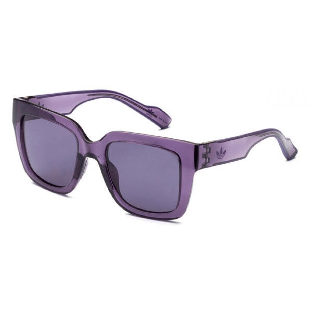 

Adidas Originals Aog004 017.000 Women Sunglasses Purple/51-20-140