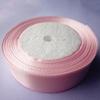 1Inch Wide Color Satin Ribbon Sewing 25Yards Wedding Birthday Party Supply Decor