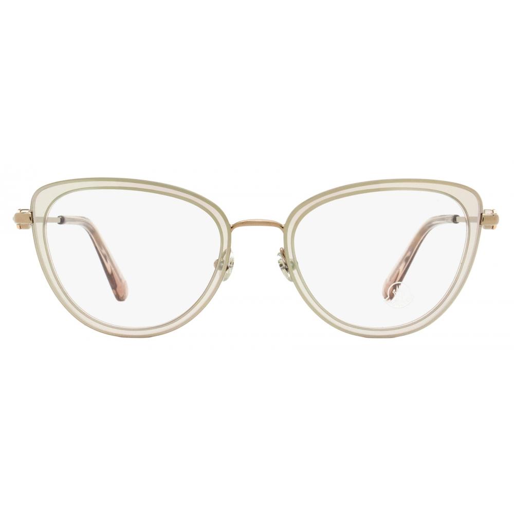 Women S Cat Eye EyeglaSSeS Ml5148 034 Bronze roSe 52mm 034