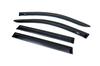 Windbreakers (4 Pcs, HIC) for Volkswagen Touareg 2002-2010