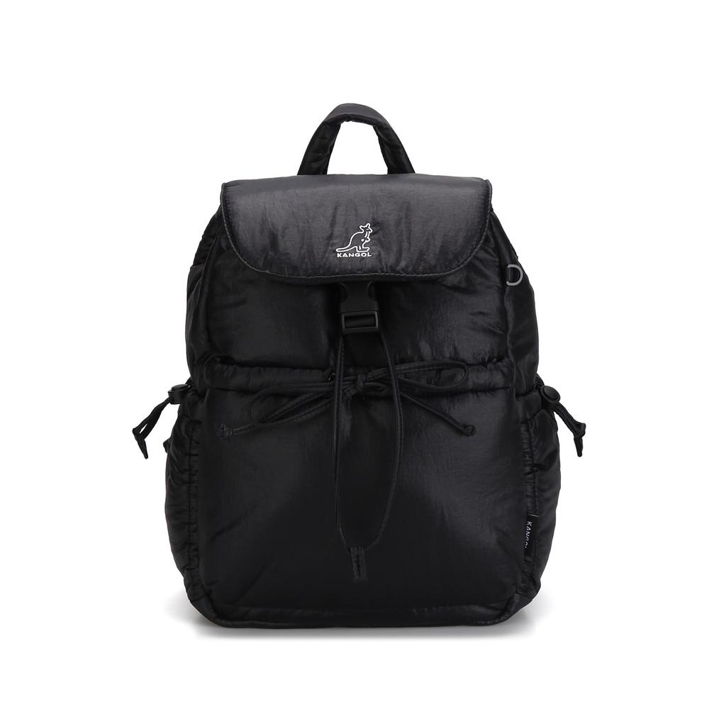 Kangol Glossy Backpack 1482 Black