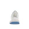 Nike Air Force 1 07 White University Blue Men Sneakers DV0788-101