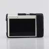 Soft Silicone Armor Camera Body Case For Canon EOS M100 M200 Shockproof Rubber Cover
