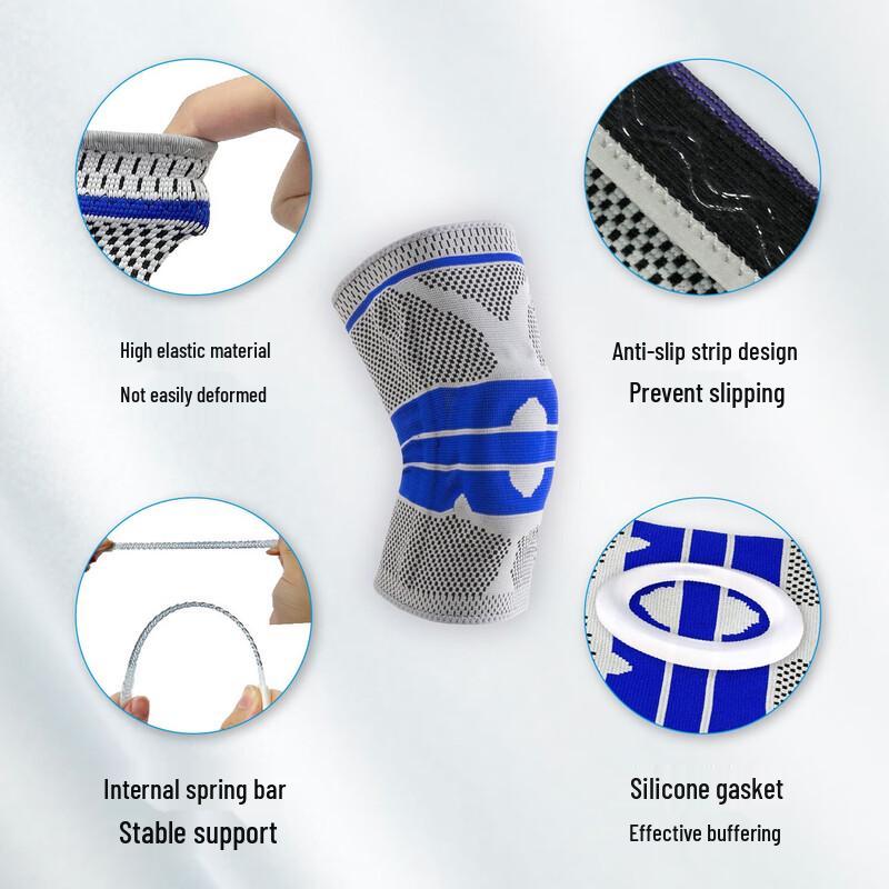 Tingbai Running Sports Knee Brace