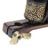 Rotary Tattoo Machine Carbon Steel Liner Shader Tattoo Coil Machine for Tattoo Artists