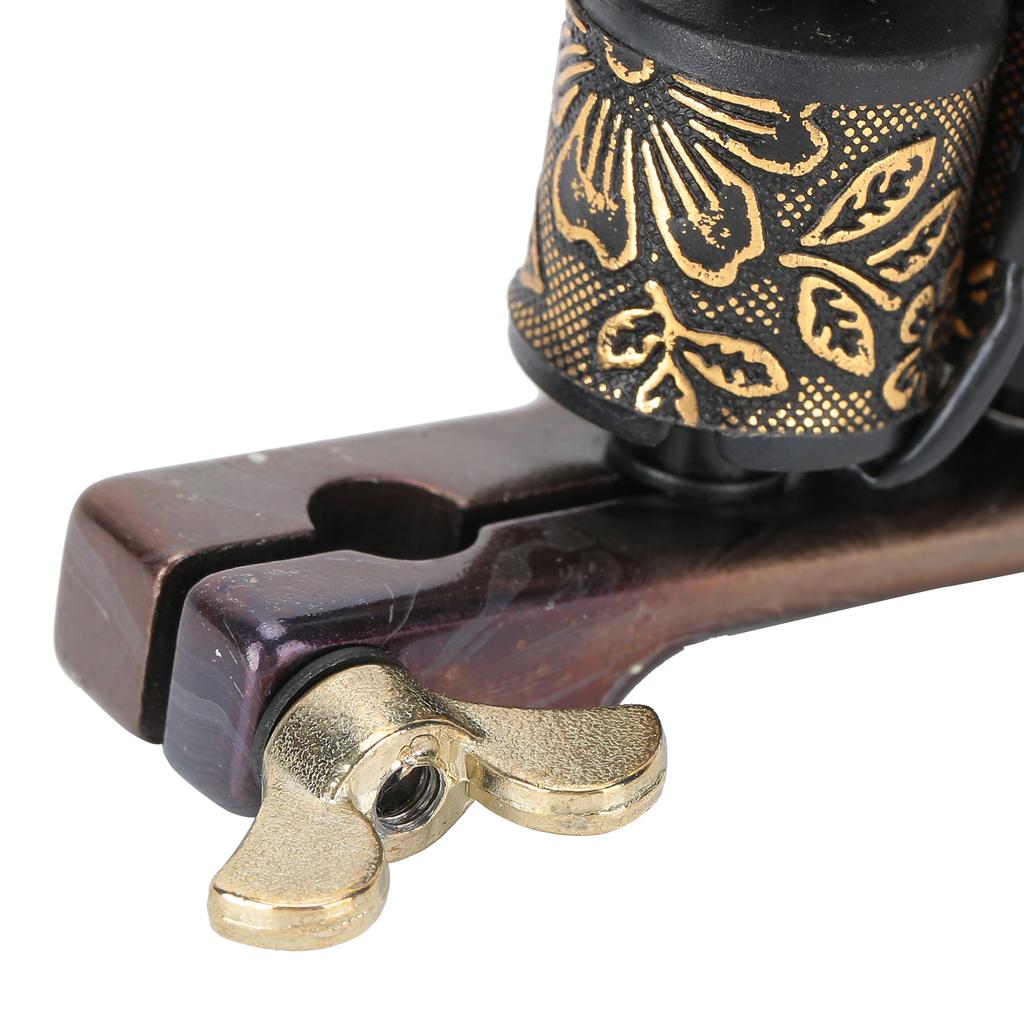 Rotary Tattoo Machine Carbon Steel Liner Shader Tattoo Coil Machine for Tattoo Artists