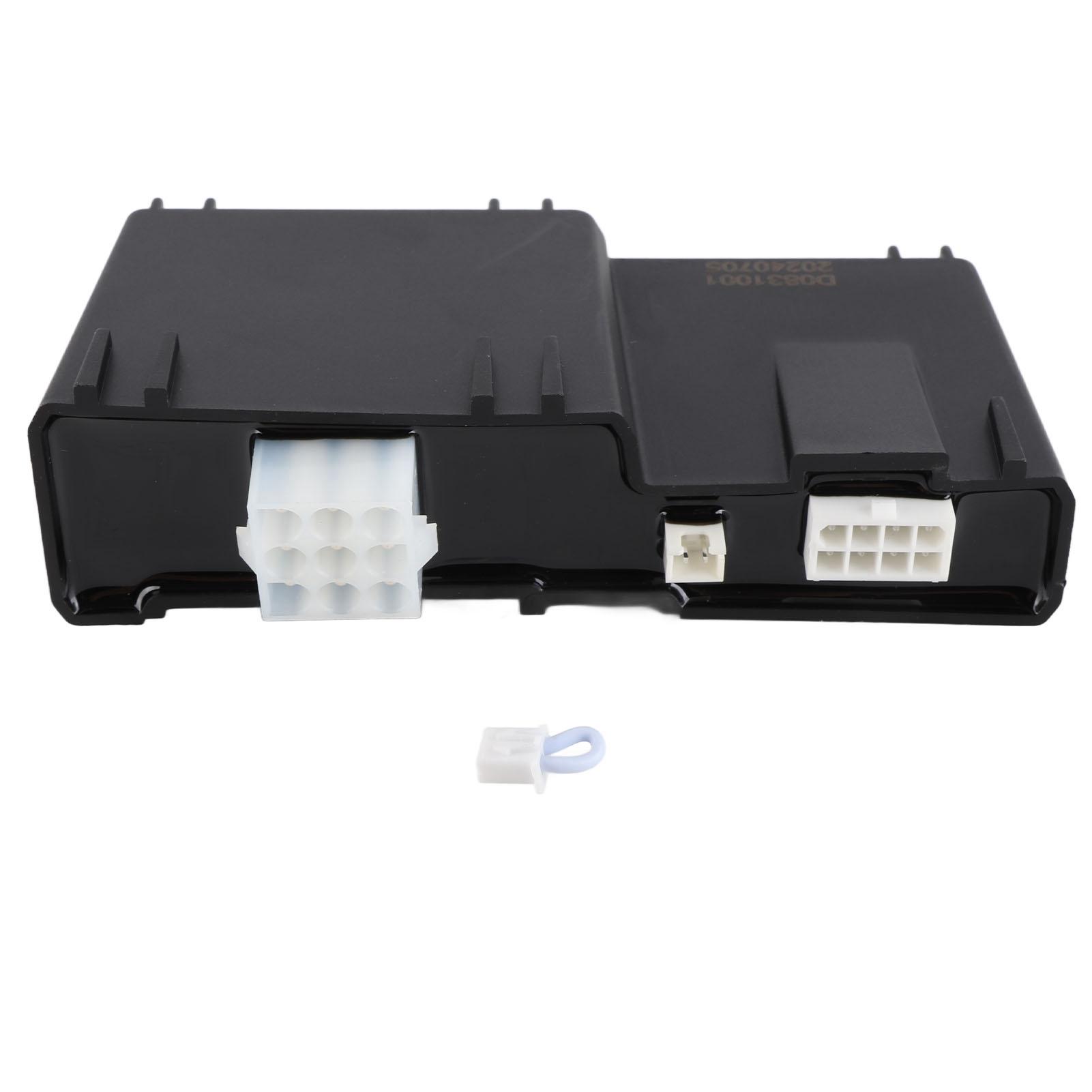 

Running Board Controller Power Board 19 04280 STA Remote Control Module Power for A04 A06