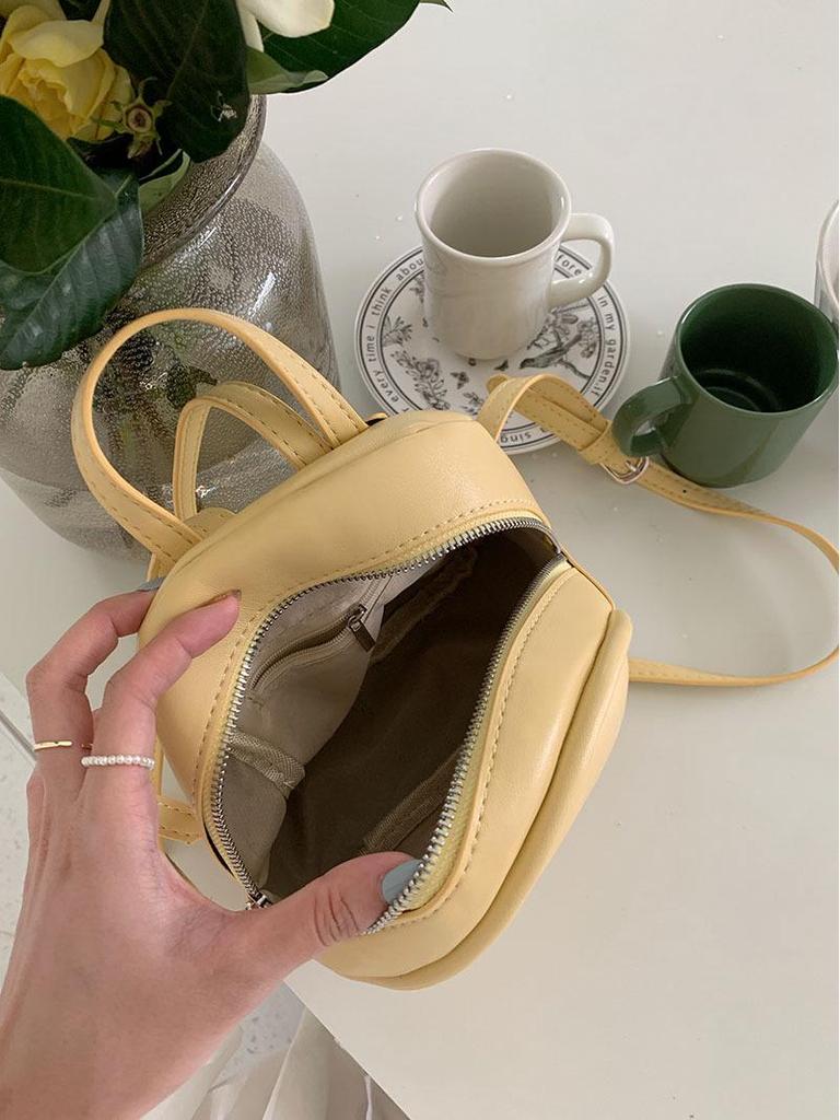 2025 Women's Korean Style Lightweight Backpack – Versatile, Casual, Ins-Inspired Spring & Summer Design
