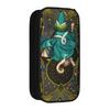 Witch Hat Atelier Anime Pencil Cases  Pen Box Bags Student Big Capacity School Supplies Gifts Pencilcases