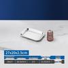 Wutuo Stainless Steel Rectangular Serving Tray