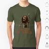 Trilogy Of Terror T Shirt Cotton Men Women DIY Print Trilogy Of Terror Zuni Zuni Horror Movies Horror Vintage Horror Movie